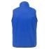 Жилет двусторонний Winner, ярко-синий