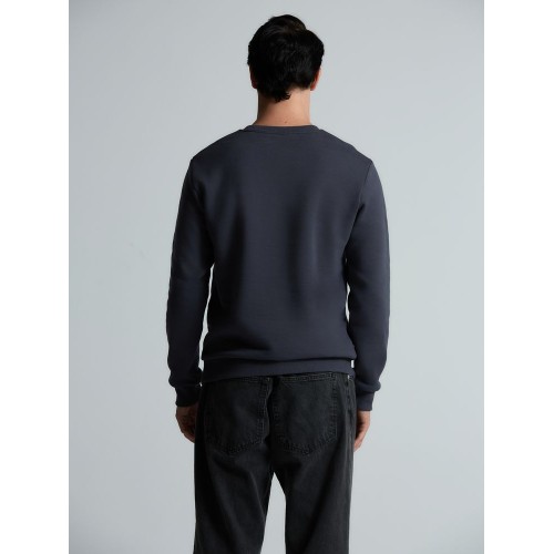 Свитшот Toima Heavy 2.0, темно-серый (графит)