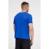 Футболка унисекс Senti, ярко-синяя