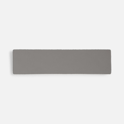 Лейбл Listra Soft Touch, S, серый