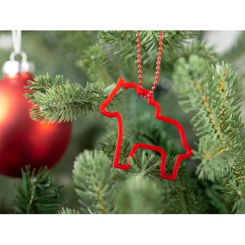 Подвеска «Лошадка»