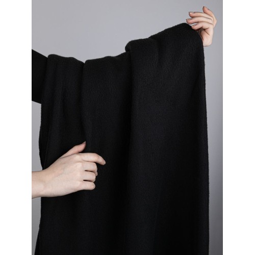 Дорожный плед Voyager 2, черный