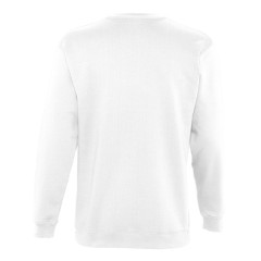 Толстовка «Соберись», белая