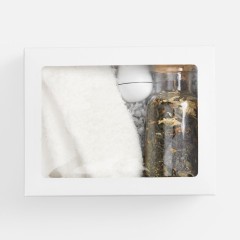 Набор Snuggery, «Поцелуй гейши»