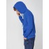 Худи Kirenga Heavy 2.0, ярко-синее