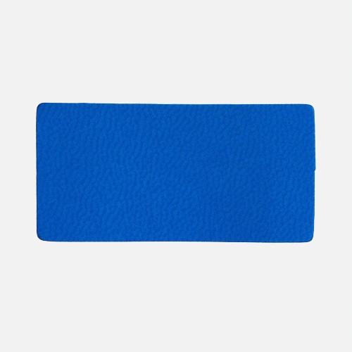 Лейбл Listra Latte, XS, синий