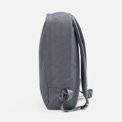 Рюкзак B2, серый с серыми стропами