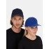 Бейсболка Classic 2.0, темно-синяя