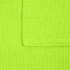 Шарф Urban Flow, салатовый неон