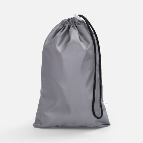 Дождевик Rainman Zip, серый