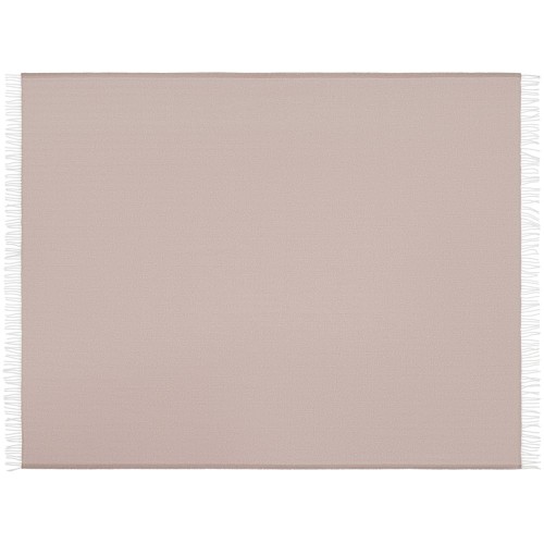 Плед «Гирвас», бежевый