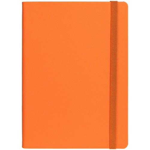 Ежедневник Must, датированный, оранжевый