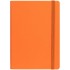 Ежедневник Must, датированный, оранжевый