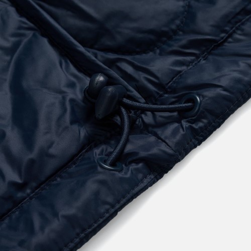 Жилет унисекс Tarnaby, темно-синий