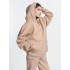 Худи Kulonga Oversize, бежевое