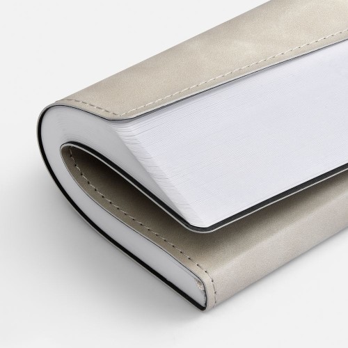 Ежедневник Urban, недатированный, бежевый