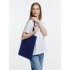 Холщовая сумка Neat 140, синяя