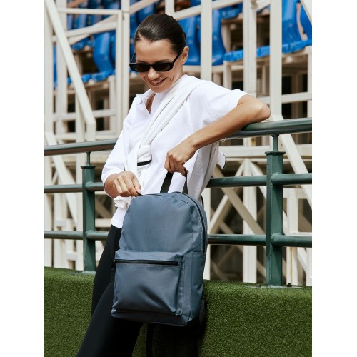 Рюкзак Base, темно-серый