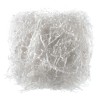 Бумажный наполнитель Chip, белый Бумажный наполнитель Chip, белый