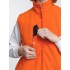 Жилет Norway оранжевый