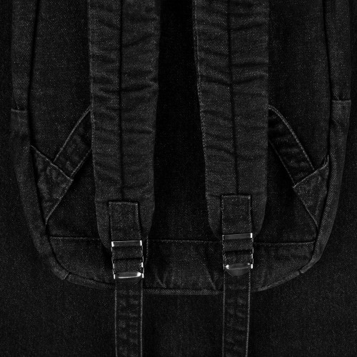 Рюкзак B6, черный