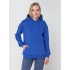Худи Kirenga Heavy 2.0, ярко-синее