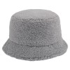 Панама Oblako, утепленная, серая Панама Oblako, утепленная, серая