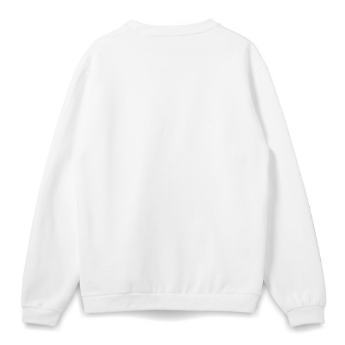 Толстовка Spider 260, белая