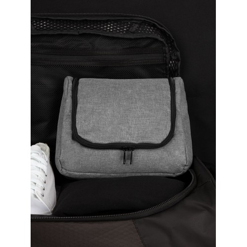 Несессер Simon, серый