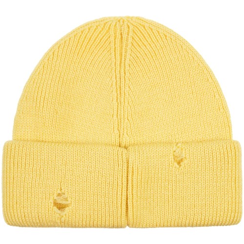 Шапка Pricker, желтая (попкорн)