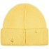 Шапка Pricker, желтая (попкорн)