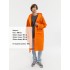 Дождевик RainDrop, оранжевый