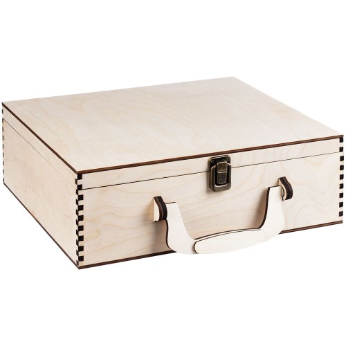 Банный набор Great Heat Therapy, мужской, светло-серый