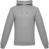 Толстовка ID.003 серый меланж