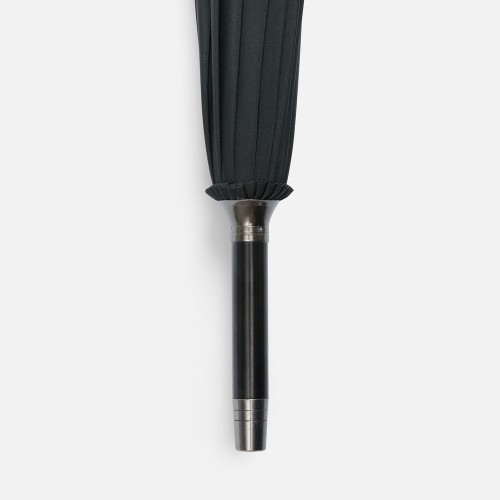 Зонт-трость Cloudfall, черный