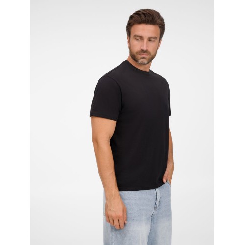 Футболка унисекс Legend, черная