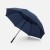Зонт-трость Dome Double, темно-синий Зонт-трость Dome Double, темно-синий