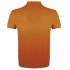 Рубашка поло мужская Prime Men 200 оранжевая