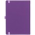 Ежедневник Favor, недатированный, фиолетовый