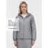 Куртка унисекс Tarnaby, светло-серая