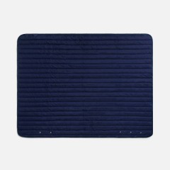 Плед-пончо Blanket Print на заказ