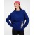 Джемпер Sharpick, темно-синий (кобальт)