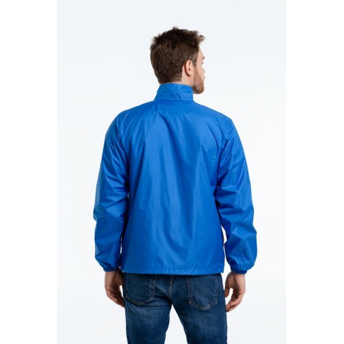 Ветровка Kivach, синяя