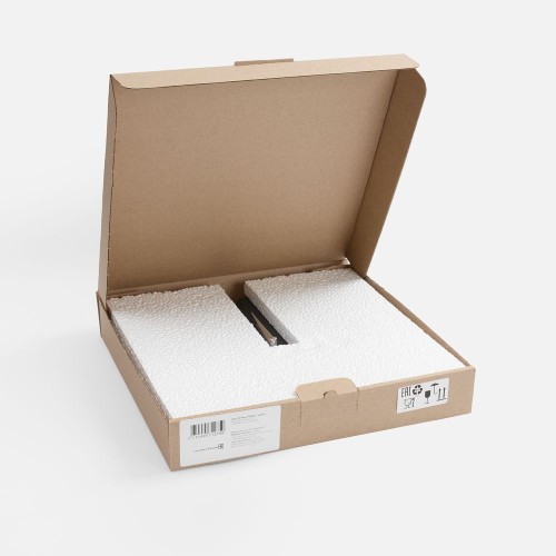 Часы Wallice, черные