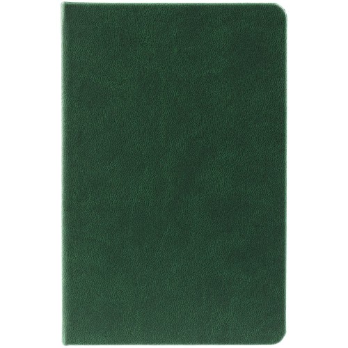 Ежедневник Base Mini, недатированный, зеленый