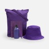 Набор Urban Summer, фиолетовый Набор Urban Summer, фиолетовый