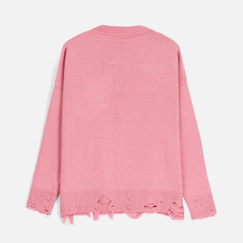 Джемпер Sharpick, розовый (фламинго)