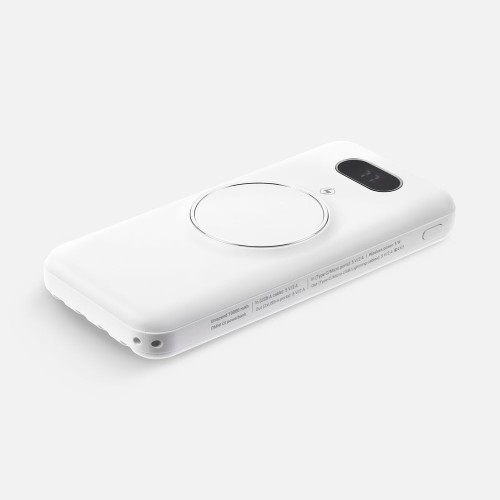 Набор Omni Dagger, белый