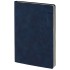 Ежедневник Lable Touch, недатированный, темно-синий