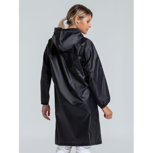 Дождевик унисекс Rainman Strong, черный